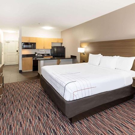 La Quinta By Wyndham Wichita Falls - Msu Area Buitenkant foto
