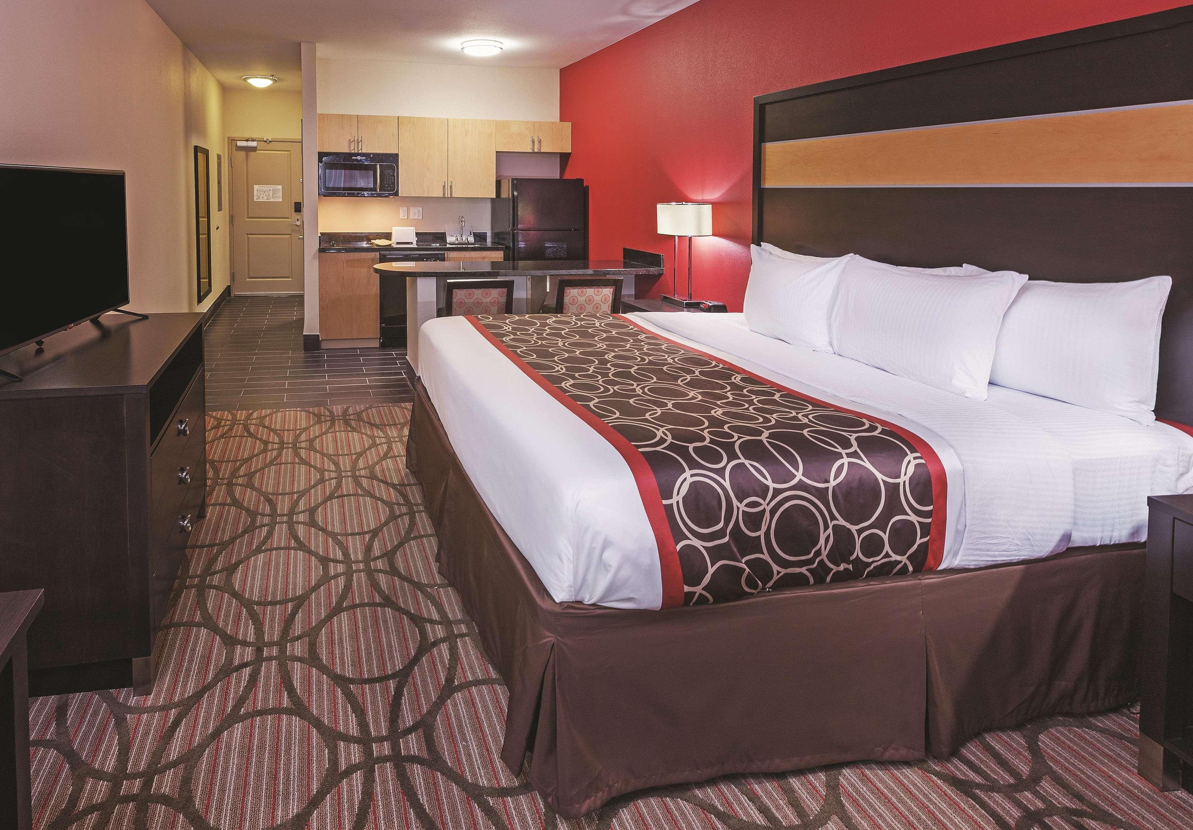 La Quinta By Wyndham Wichita Falls - Msu Area Buitenkant foto