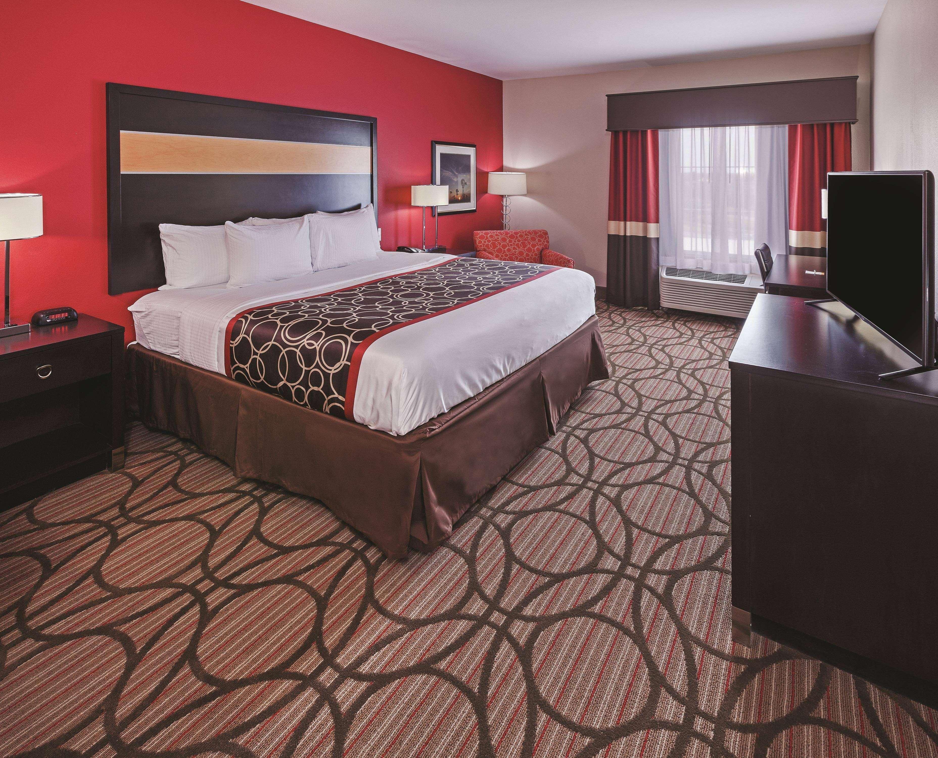 La Quinta By Wyndham Wichita Falls - Msu Area Buitenkant foto