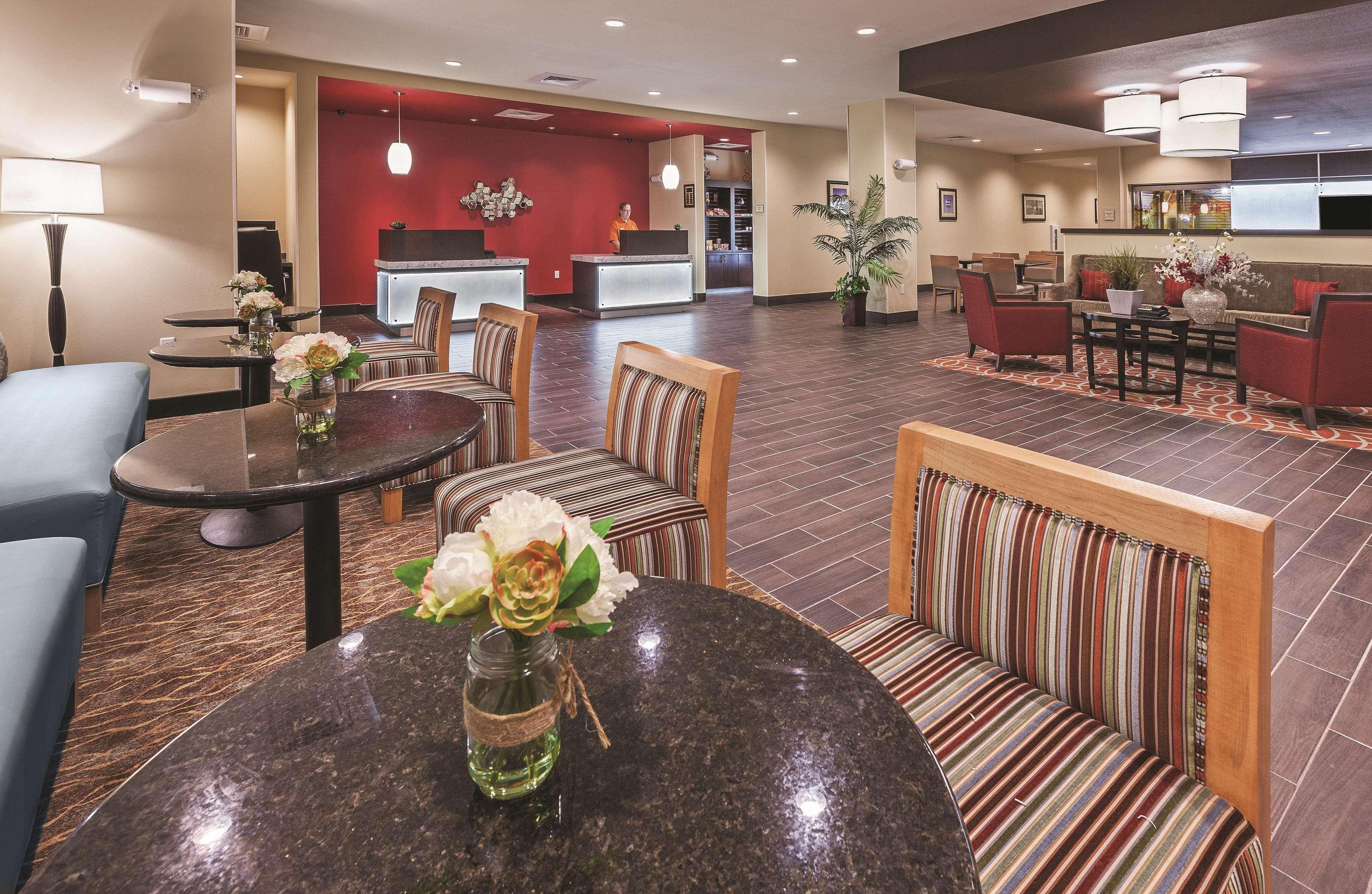 La Quinta By Wyndham Wichita Falls - Msu Area Buitenkant foto