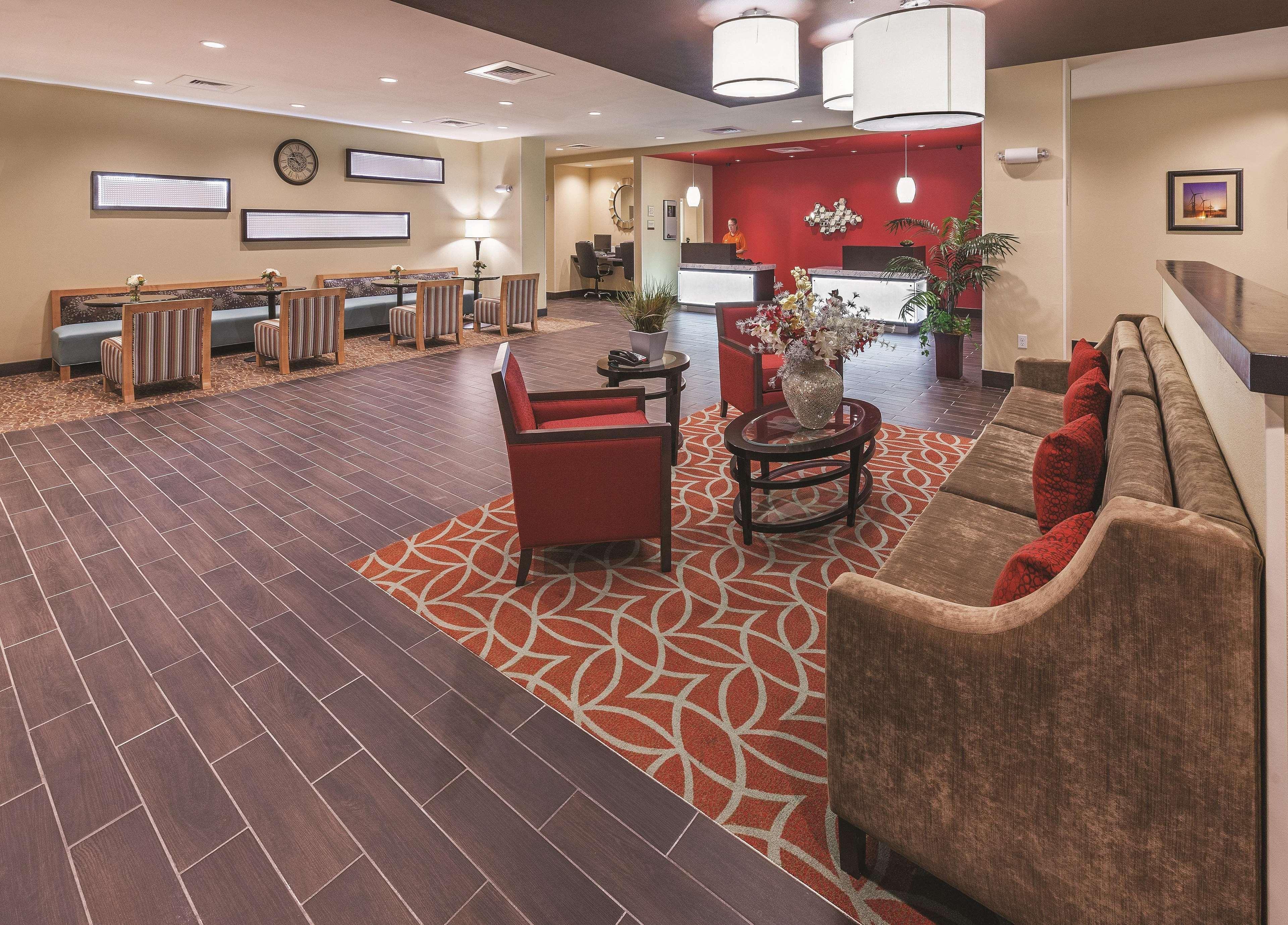 La Quinta By Wyndham Wichita Falls - Msu Area Buitenkant foto