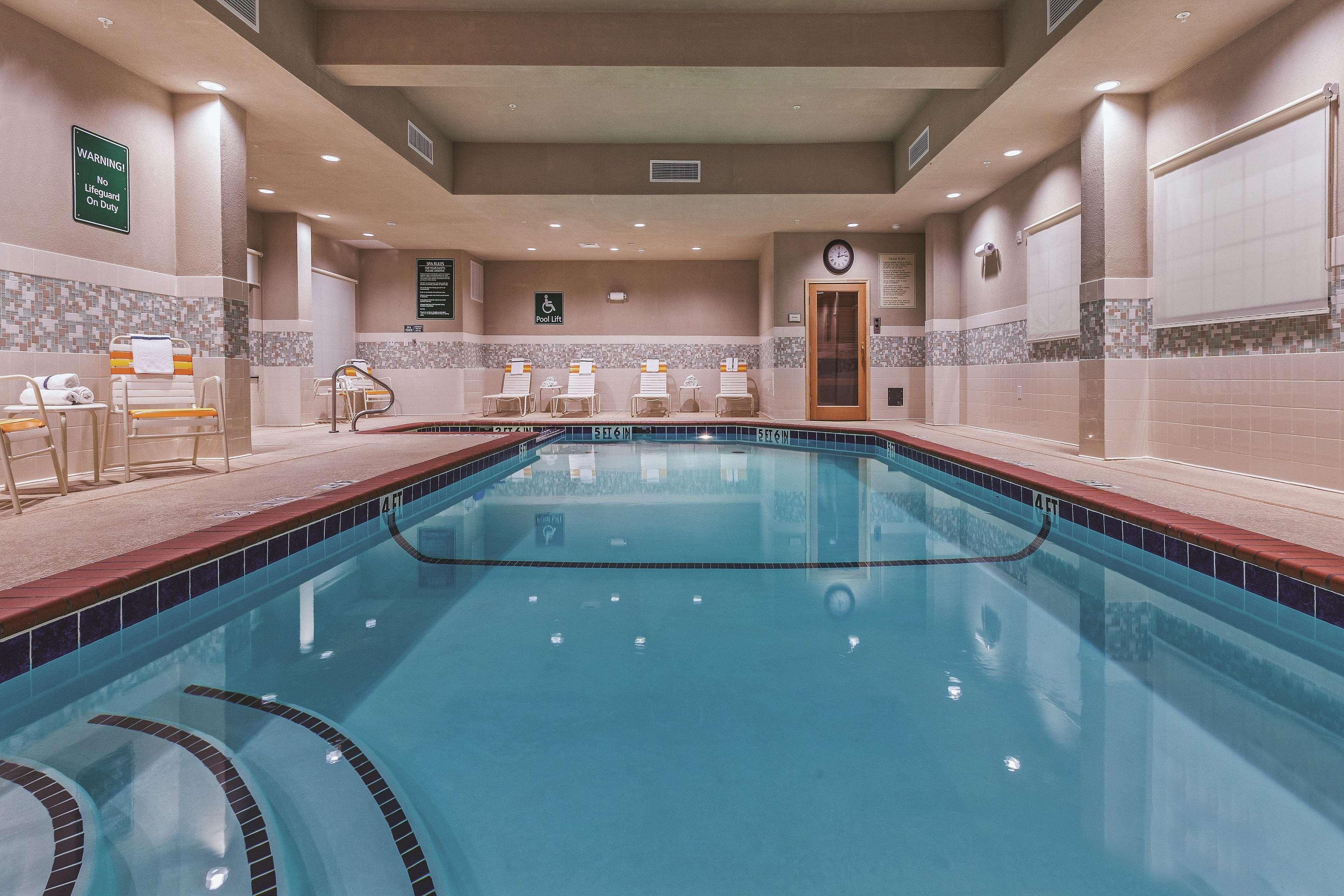 La Quinta By Wyndham Wichita Falls - Msu Area Buitenkant foto