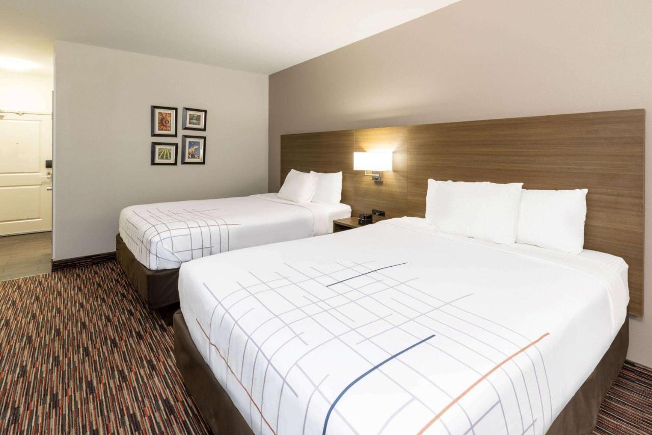 La Quinta By Wyndham Wichita Falls - Msu Area Buitenkant foto