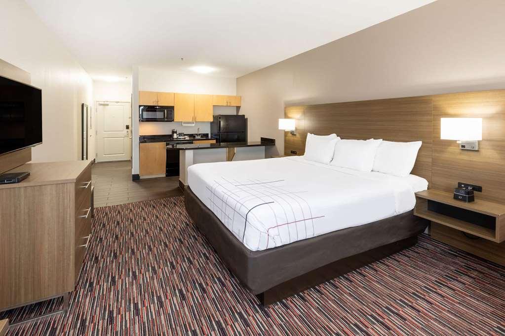La Quinta By Wyndham Wichita Falls - Msu Area Kamer foto
