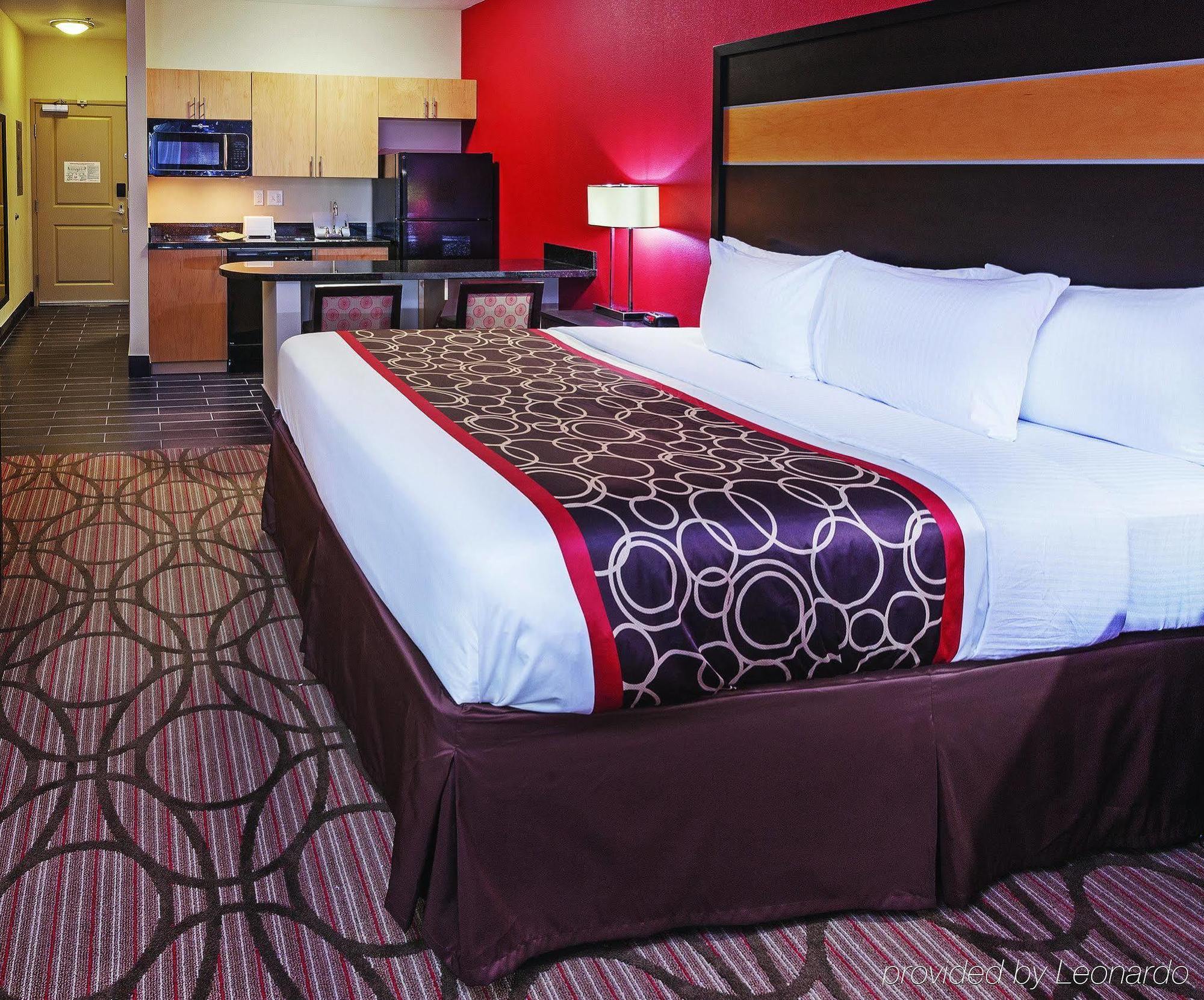 La Quinta By Wyndham Wichita Falls - Msu Area Buitenkant foto