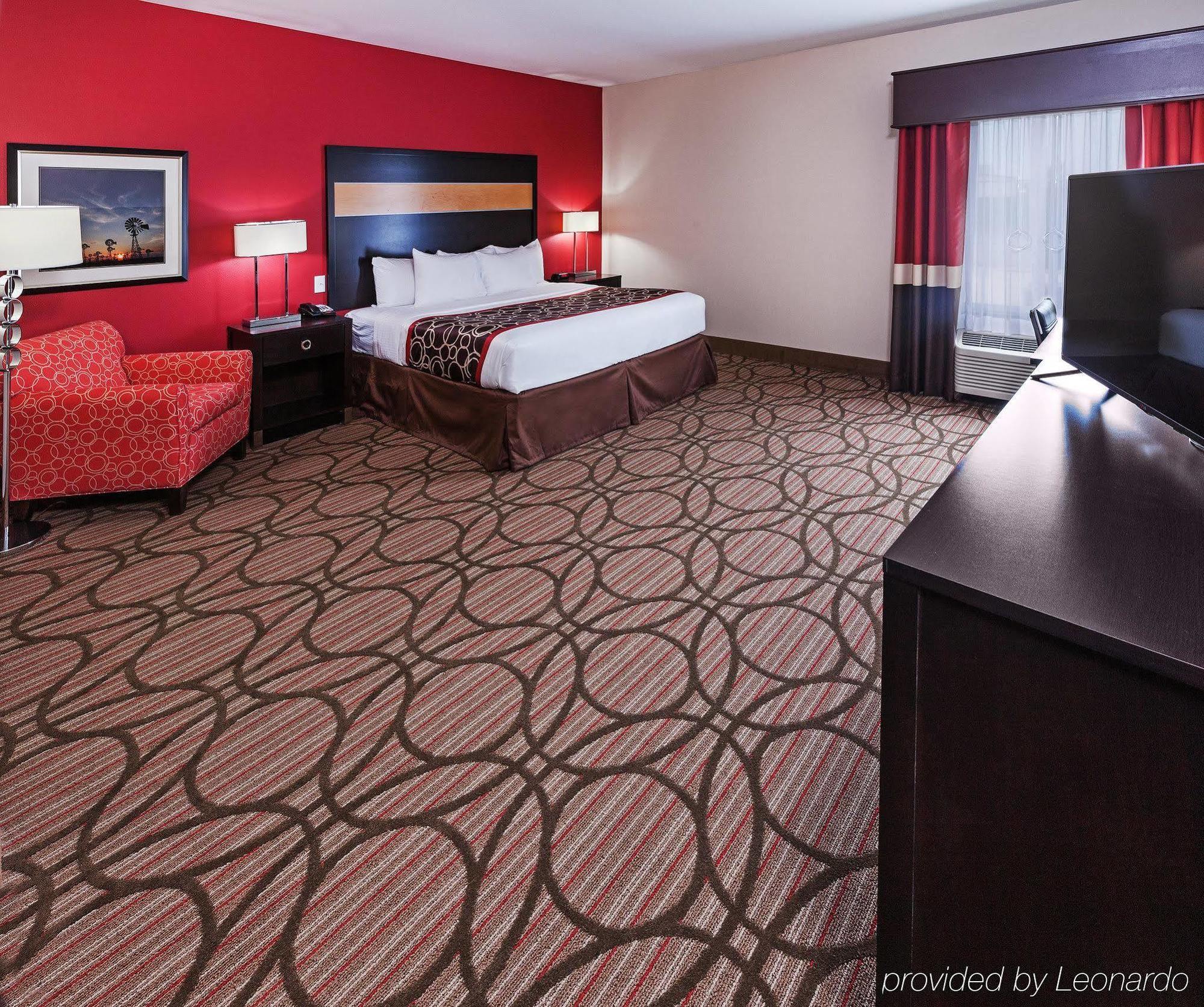 La Quinta By Wyndham Wichita Falls - Msu Area Buitenkant foto