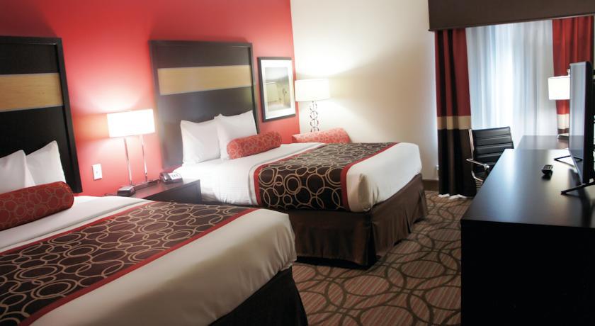 La Quinta By Wyndham Wichita Falls - Msu Area Kamer foto